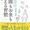 ポイント読書（マネー編）『時間もお金も増える習慣』まとめレビュー