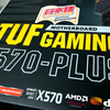 X570が来ました