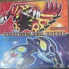 ⭐︎73冊目⭐︎歴代デコキャラシールホルダー紹介　～ポケットモンスターオメガルビー・アルファサファイア ポケモンシールホルダーセット～