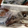 本日の漁港直送の魚たち！