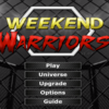 ゲーム紹介    WEEK END  WARRIORS