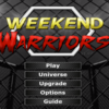 ゲーム紹介    WEEK END  WARRIORS