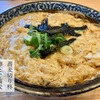 蕎麦切り 柊（ひいらぎ）で温そば！