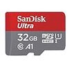 サンディスク microSD 32GB UHS-I Class10【Nintendo Switch メーカー動作確認済】 SanDisk Ultra SDSQUAR-032G-EPK エコパッケージ