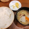 食事メモ　2022/8/12