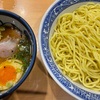 日曜〆のラーメン・青葉@吉祥寺(2022/08/07)