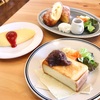 【一宮市】ふわふわフレンチトースト＆オムレツのお洒落カフェモーニング@hironchi