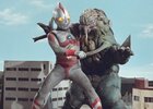 ウルトラマン80 ９話「エアポート危機一髪！」　～生徒が担任の恋を応援！　一転、生徒との別離!?　工業地帯・成田空港特撮！