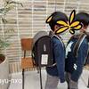【ラン活*2023】土屋鞄のランドセルを試着してきました！！セイバンと背負いやすさに違いは？