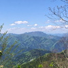 両神山登山