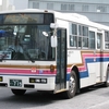 中鉄バス　9115