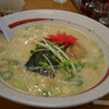 福よしのとんこつラーメン