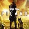 Star Trek: Picard  1st season 2nd season 2020，2022