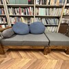 ベッドにもなるソファを自作してみた