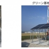 フジクラの定格電力1kWの燃料電池をドコモのグリーン基地局に適用する共同実証実験