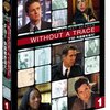 Without a Trace Season 1