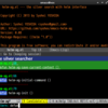  helm-agが file-line styleで表示できるようになりました