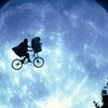 じじぃの「科学・地球_341_世界を変えた100のポスター・映画『E．T．』」