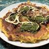 お好み焼き