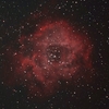 NGC2244,IC1805 AOO
