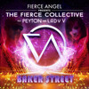 【和訳】The Fierce Collective - Baker Street  (Bassmonkeys Club Mix)　〜霧のベイカー街〜　- Elegy of City Desert -
