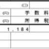 2023年1月分「Tポイント投資」