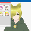 3teneFREE とウェブカメラで VRM アバターにリアルタイム受肉しよう！