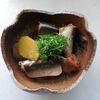 久しぶりにイワシの梅煮作った