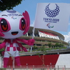 TOKYO2020パラリンピック『ソメイティ』作ってみた。