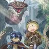 2017年 夏アニメ part13 mp3無料ダウンロード Deep in Abyss 旅の左手、最果ての右手 メイドインアビス