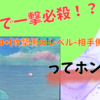 【ポケモン】一撃必殺の命中率は「30+（攻撃側のレベル－相手側のレベル）」だから簡単に上げられる？/100％と80%で検証