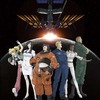 MOONLIGHT MILE [1st season] -Lift off-〜月の山頂へ