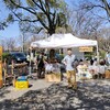 アウトドアデイジャパン東京の勝秀鍛冶屋　