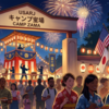 キャンプ座間「日米友好盆踊りフェスティバル2026」開催情報まとめ｜花火・盆踊り・アメリカンフードを楽しむ夏の恒例イベント