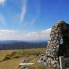 いつものトレッキング　蓬莱山 1174m(滋賀) 2024.10.17