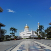 世界一セレブな国ブルネイ王国　静寂の中のコーランとモスク