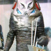 ザラブ星人　にせウルトラマン