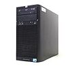 【中古】 hp ProLiant ML110G6 XeonX3430-2.4GHz/4GB/146GB*2/RAID/MULTI