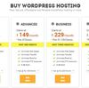 WordPress Hosting - 25% OFF: HostSoch