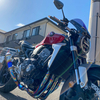 CB1000R（SC80）に1年と13,000km乗った感想