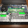 超お買い得なThinkpad E495が届いたのでメモリとSSDを交換して増強した（その1）