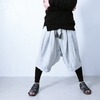 New arrival / "Vital" Tuck Shorts