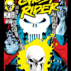 アメコミ：GHOST RIDER（1990）＃6