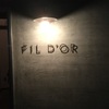 金沢・FIL D’OR