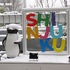 【撮影記】都内雪撮影（2026年2月）
