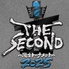 「THE　SECOND」ファイナルにザ・ぼんちのハナシ〈mata.〉