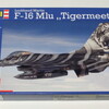 第９３４話　F-16 MLu Tigermeet 09