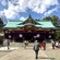 私的東京五社 巡拝のご紹介
