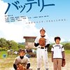 【2018/07/02 02:55:02】 粗利864円(22.7%) バッテリー [DVD](4988111248008)