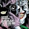 『バットマン:キリングジョーク』ジョーカーの誕生と狂気のスナップショット